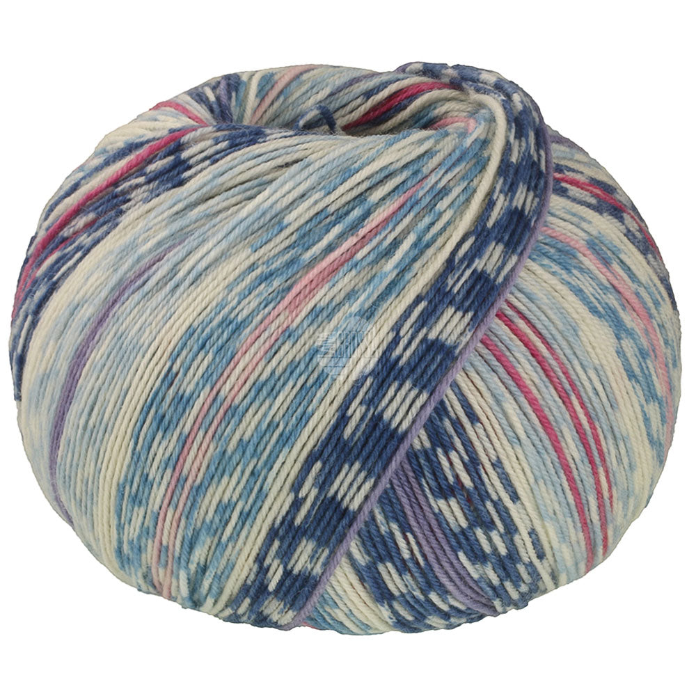 Meilenweit 100 Cashmere Mezzo