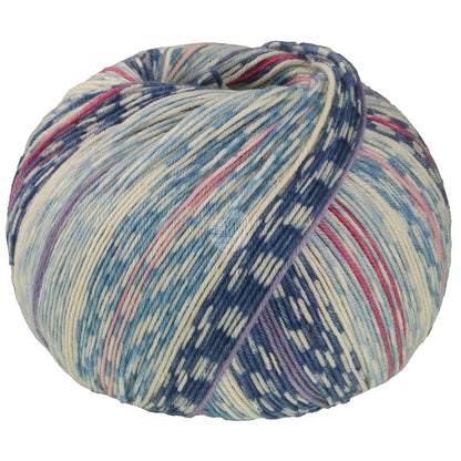 Meilenweit 100 Cashmere Mezzo