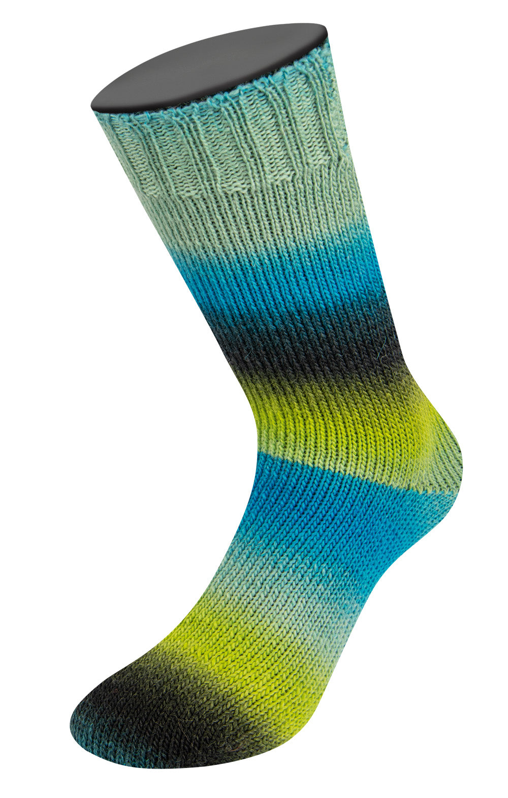 Meilenweit 100 Color Mix Multi