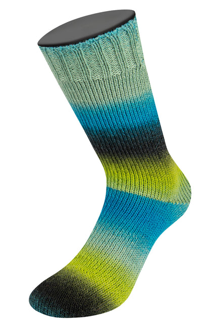 Meilenweit 100 Color Mix Multi