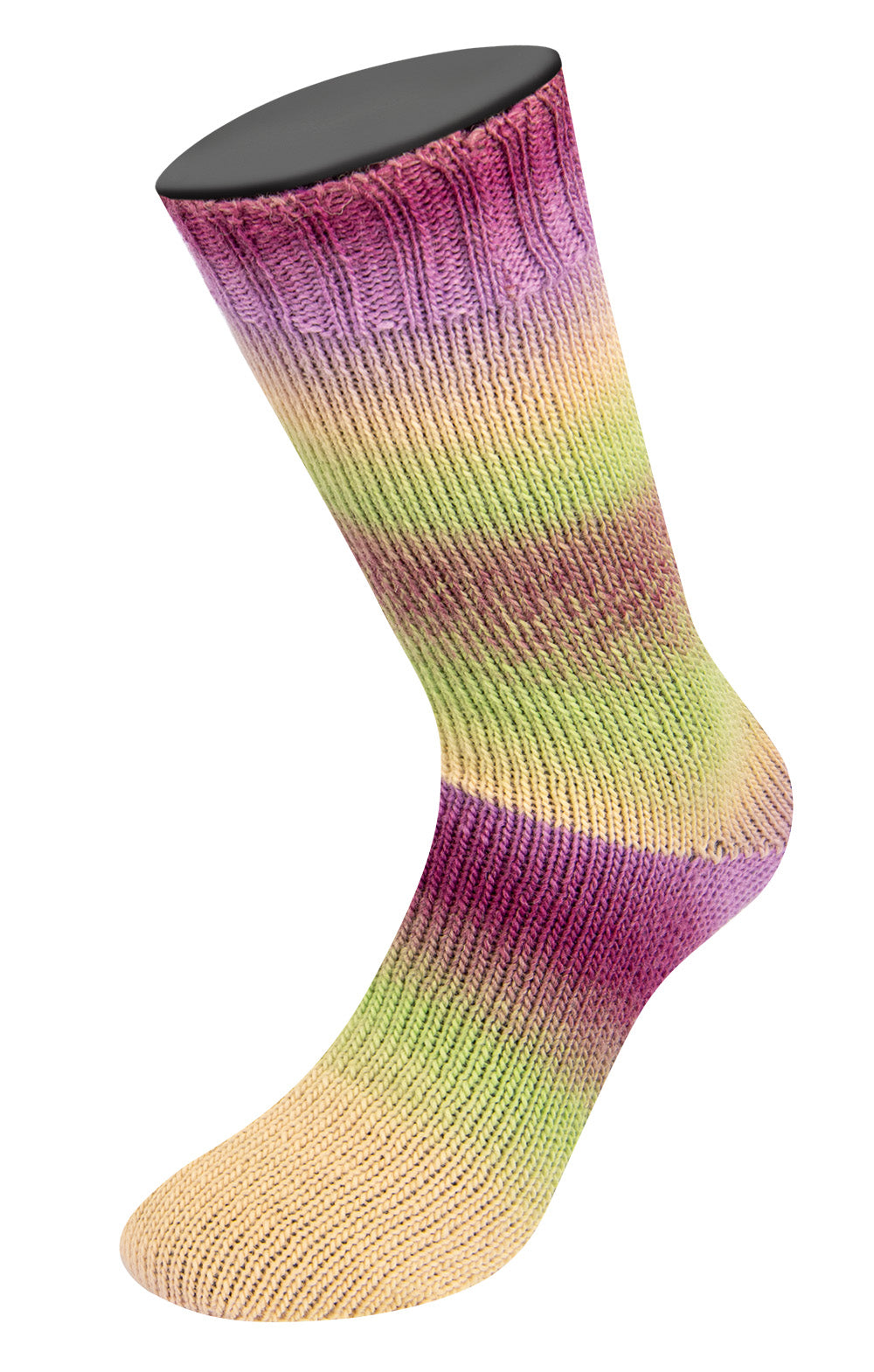 Meilenweit 100 Color Mix Multi