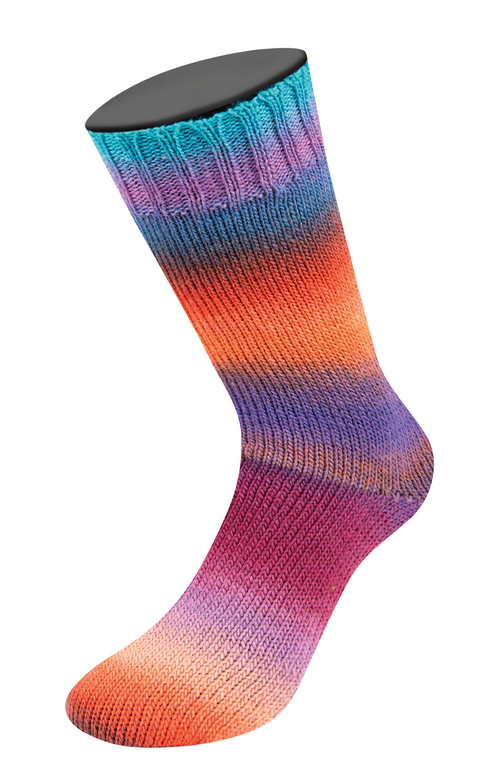 Meilenweit 100 Color Mix Multi