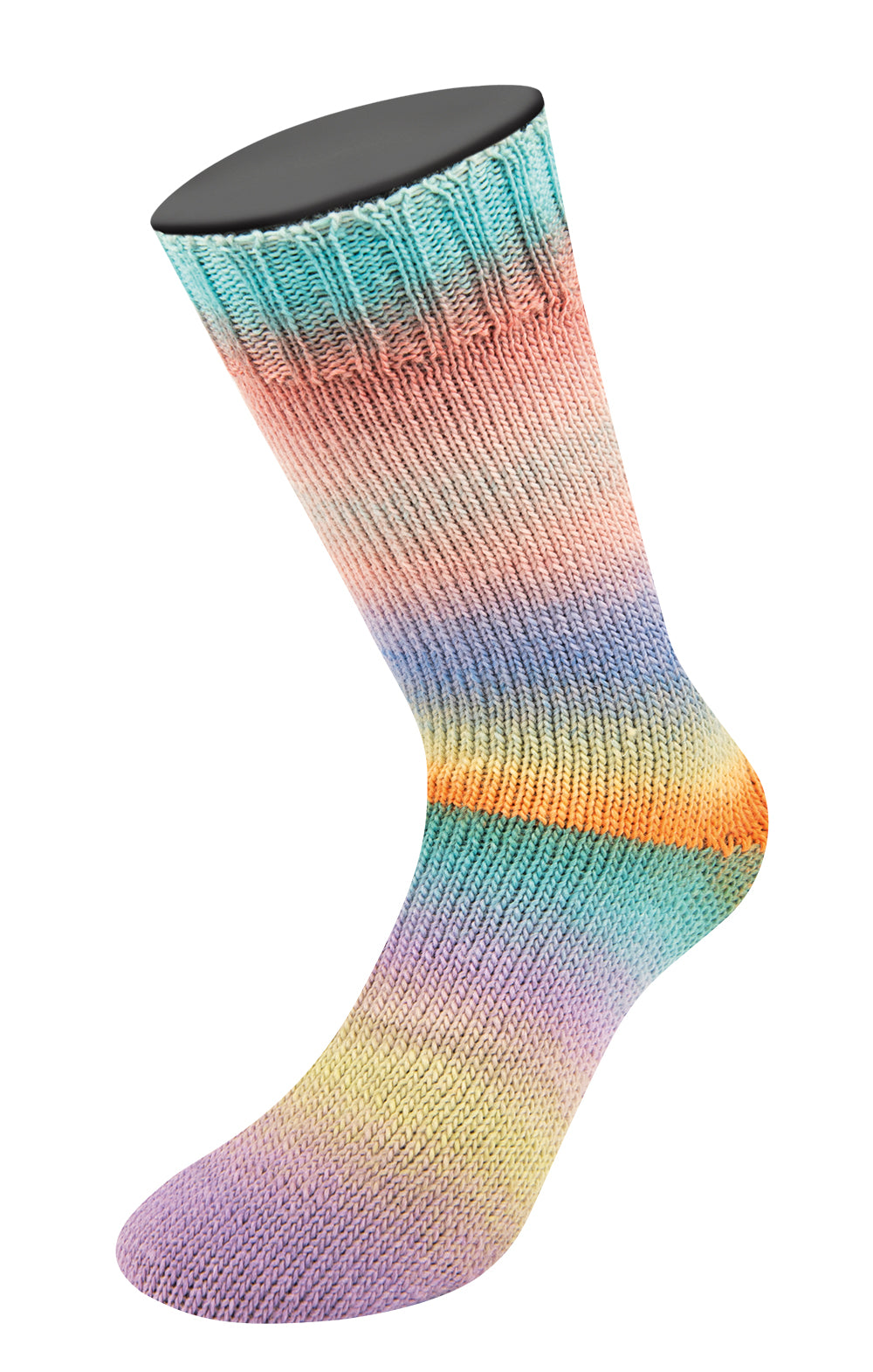 Meilenweit 100 Color Mix Multi