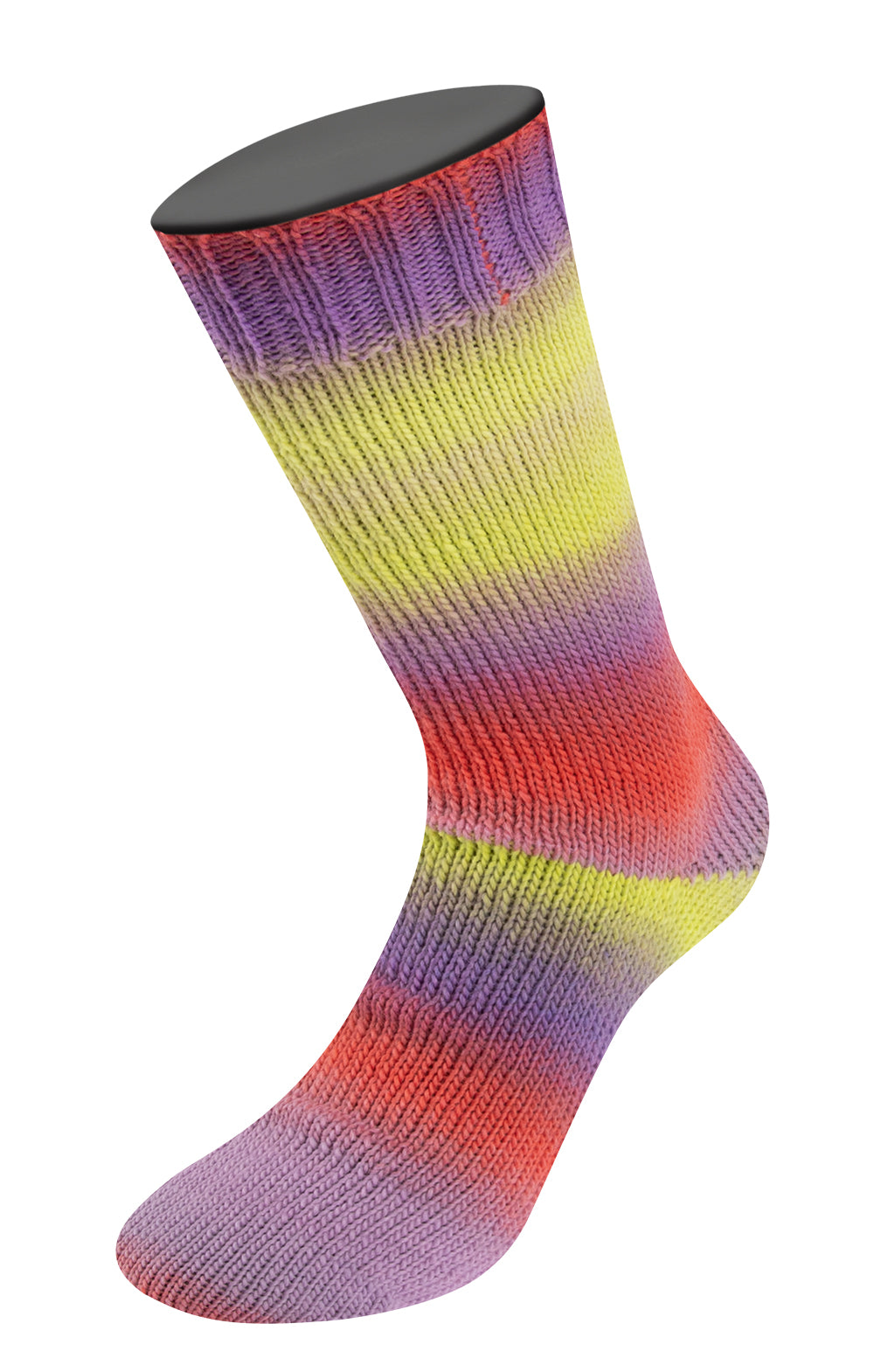 Meilenweit 100 Color Mix Multi