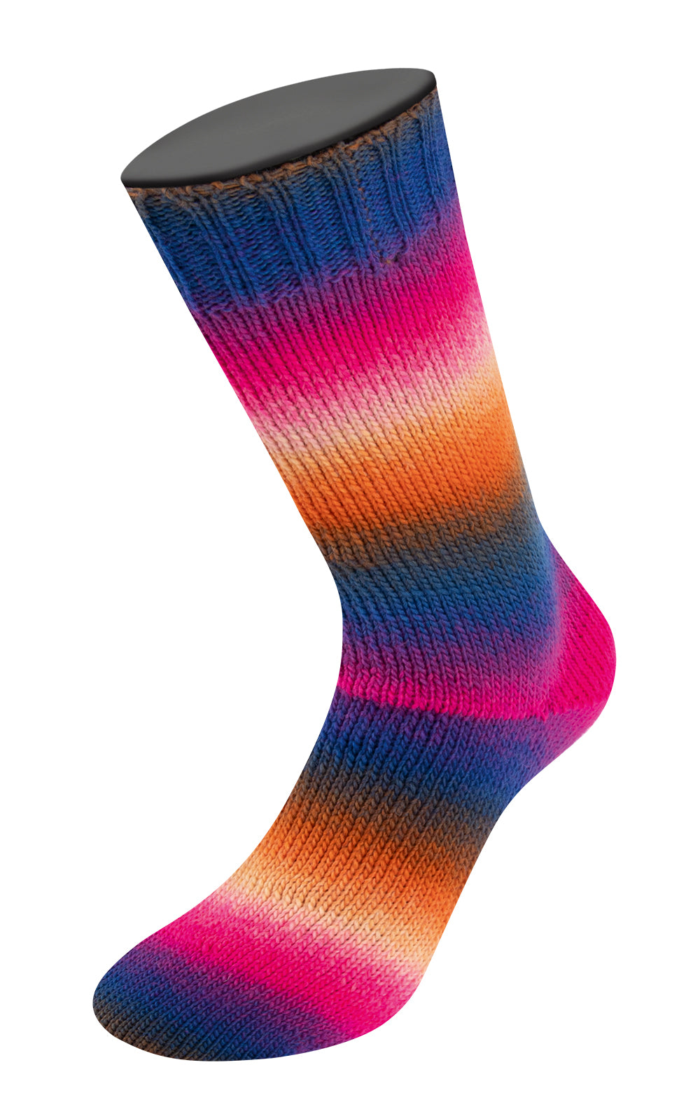 Meilenweit 100 Color Mix Multi