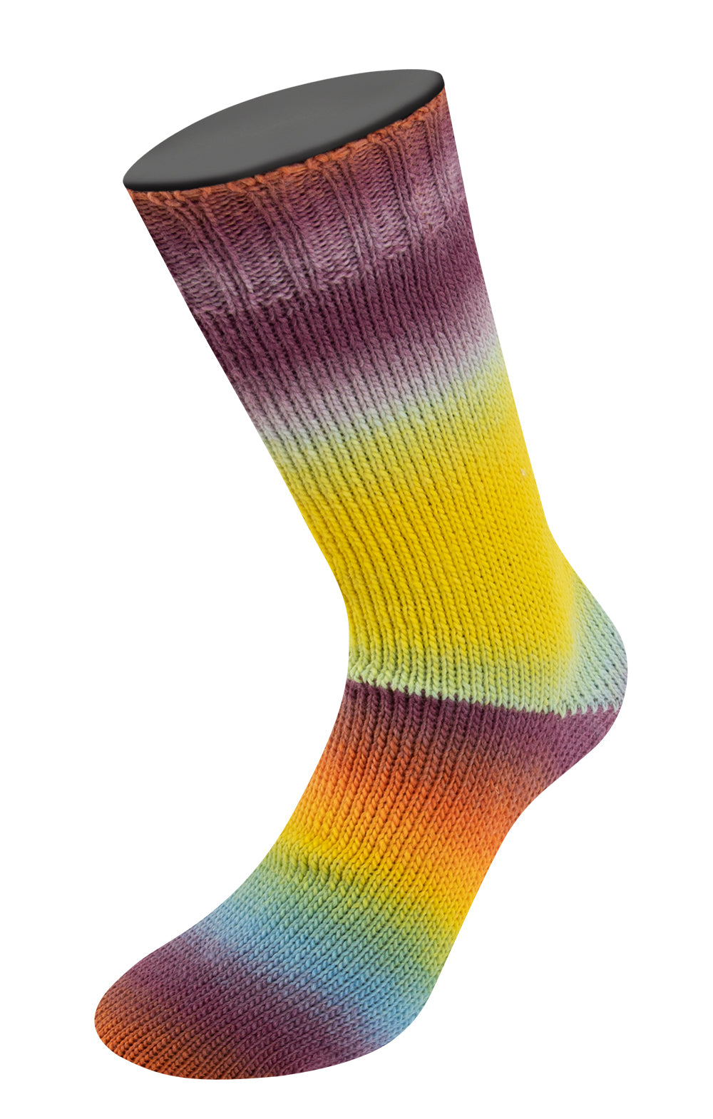 Meilenweit 100 Color Mix Multi