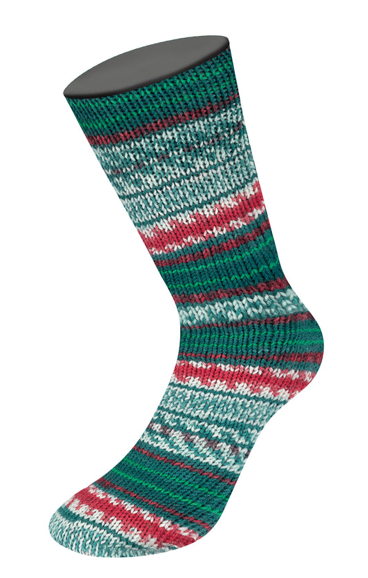 MW 100 Merino Christmas