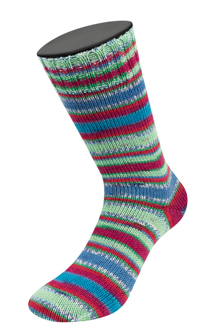 MW 100 Merino Extrafein Coccole