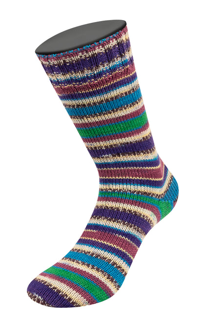 MW 100 Merino Extrafein Coccole