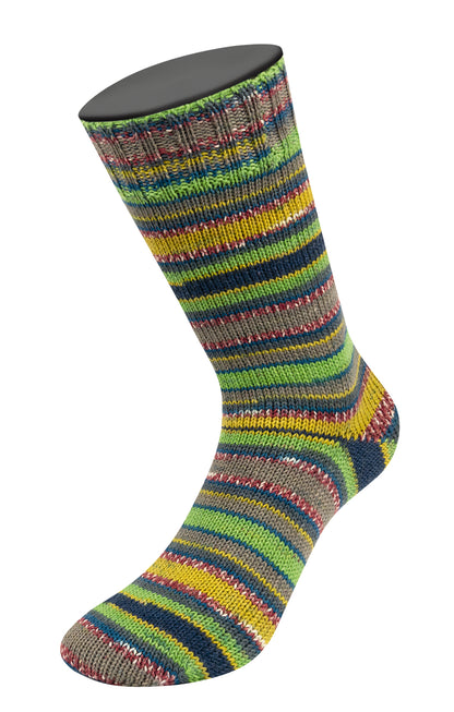 MW 100 Merino Extrafein Coccole