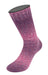 7224-Rosa/Pink/Ocker/Blauviolett/Dunkelrot