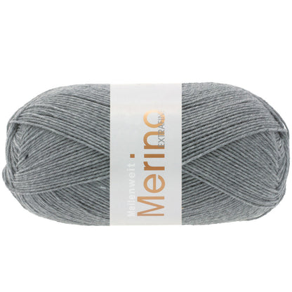 Meilenweit 100 Merino extrafein uni