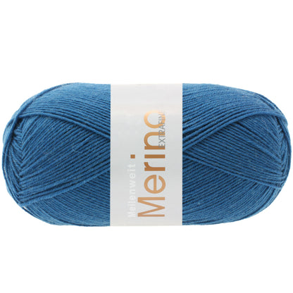 Meilenweit 100 Merino extrafein uni