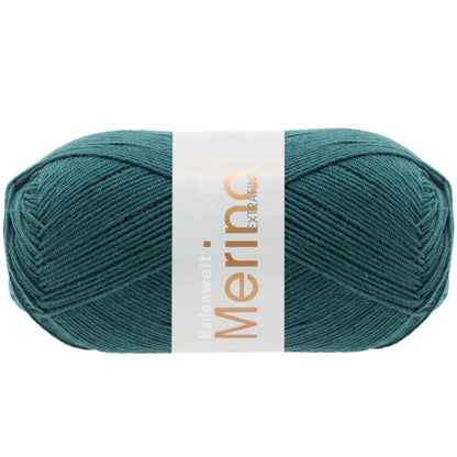 Meilenweit 100 Merino extrafein uni