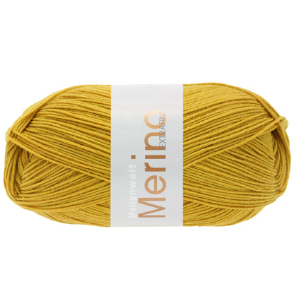 Meilenweit 100 Merino extrafein uni
