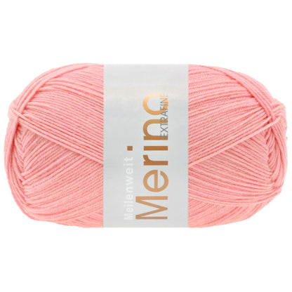 Meilenweit 100 Merino extrafein uni