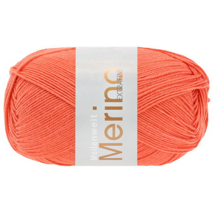 Meilenweit 100 Merino extrafein uni