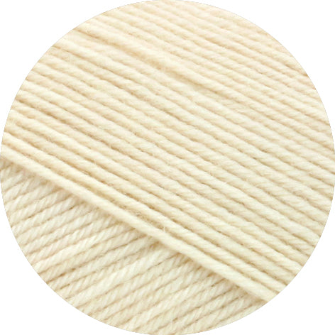 Meilenweit 100 Merino extrafein uni