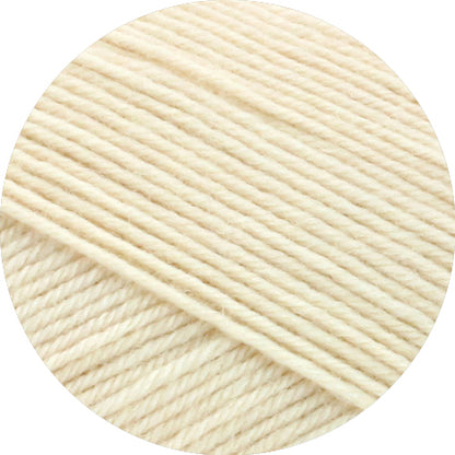 Meilenweit 100 Merino extrafein uni