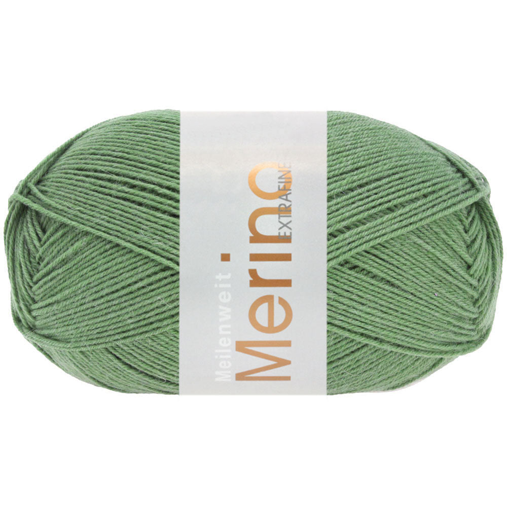 Meilenweit 100 Merino extrafein uni