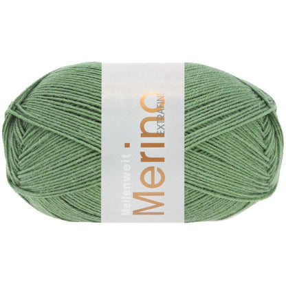 Meilenweit 100 Merino extrafein uni