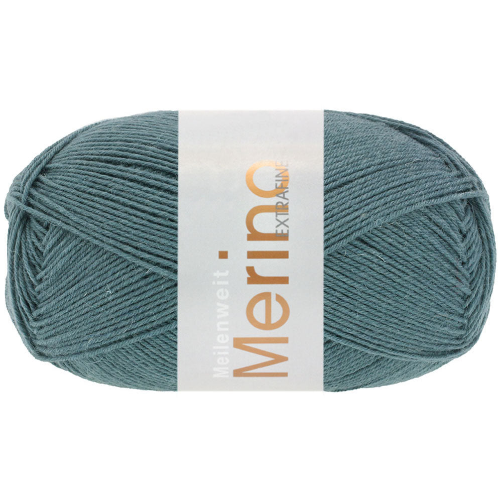 Meilenweit 100 Merino extrafein uni