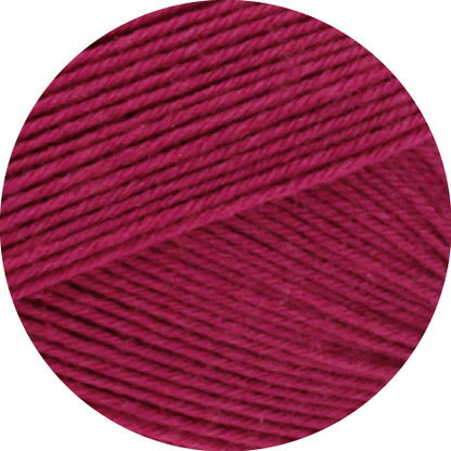 Meilenweit 100 Merino extrafein uni