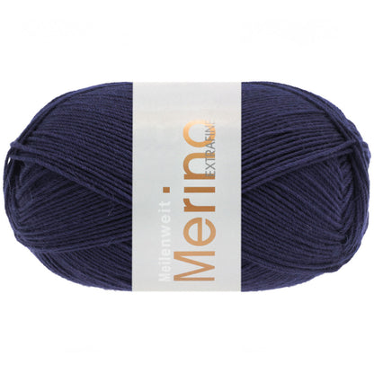 Meilenweit 100 Merino extrafein uni