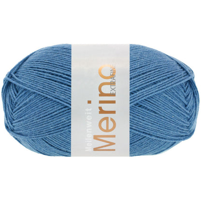 Meilenweit 100 Merino extrafein uni