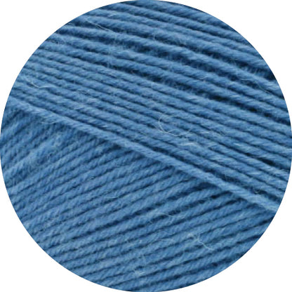 Meilenweit 100 Merino extrafein uni