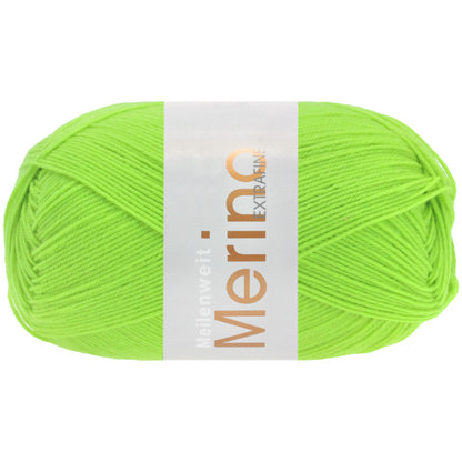 Meilenweit 100 Merino extrafein uni