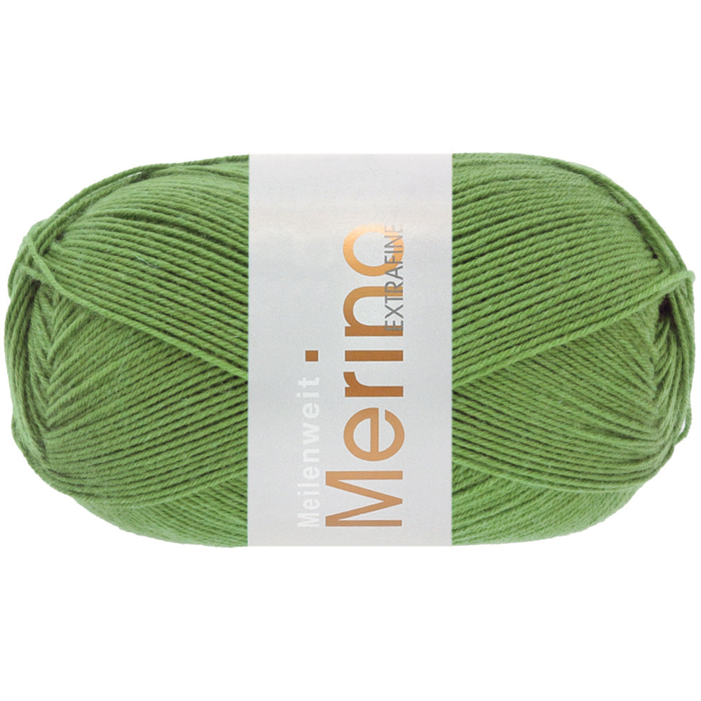 Meilenweit 100 Merino extrafein uni