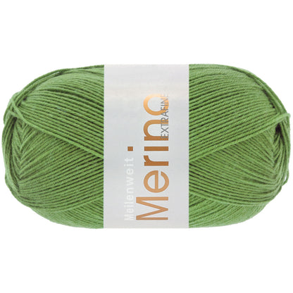 Meilenweit 100 Merino extrafein uni