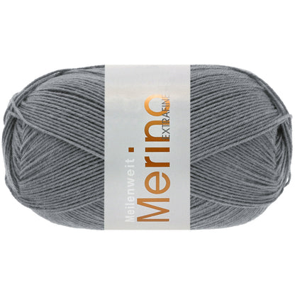 Meilenweit 100 Merino extrafein uni