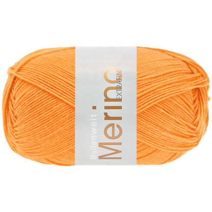 Meilenweit 100 Merino extrafein uni