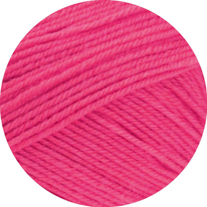 Meilenweit 100 Merino extrafein uni