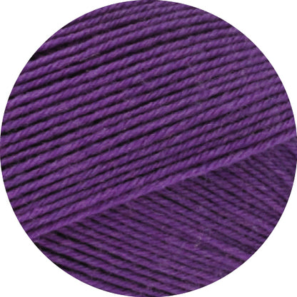 Meilenweit 100 Merino extrafein uni