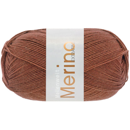 Meilenweit 100 Merino extrafein uni