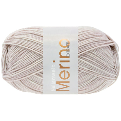 Meilenweit 100 Merino extrafein uni