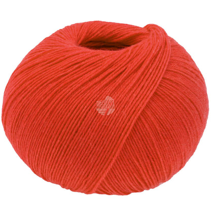 Meilenweit 100 Merino extrafein uni