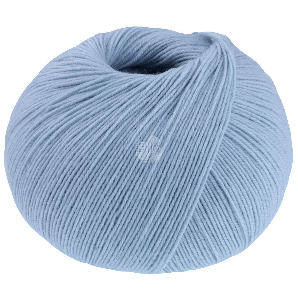 Meilenweit 100 Merino extrafein uni