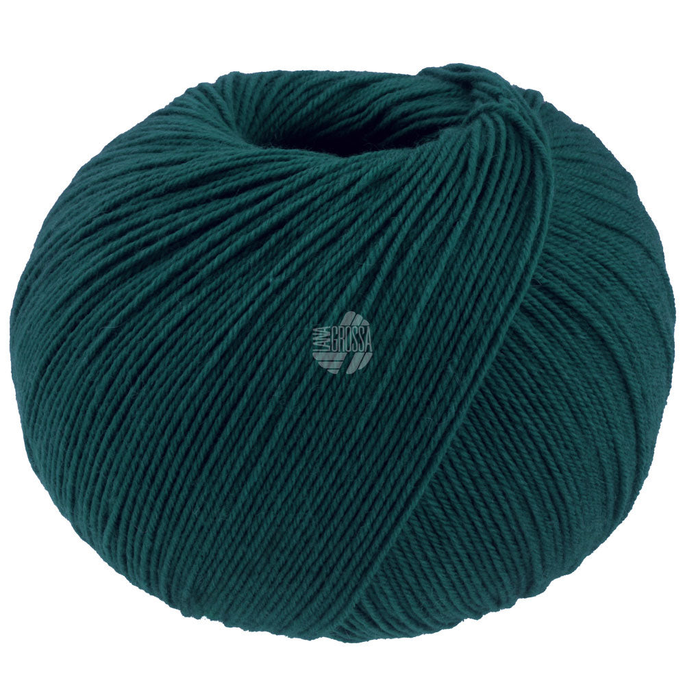 Meilenweit 100 Merino extrafein uni