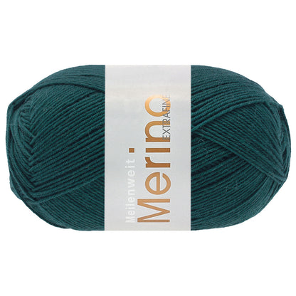 Meilenweit 100 Merino extrafein uni