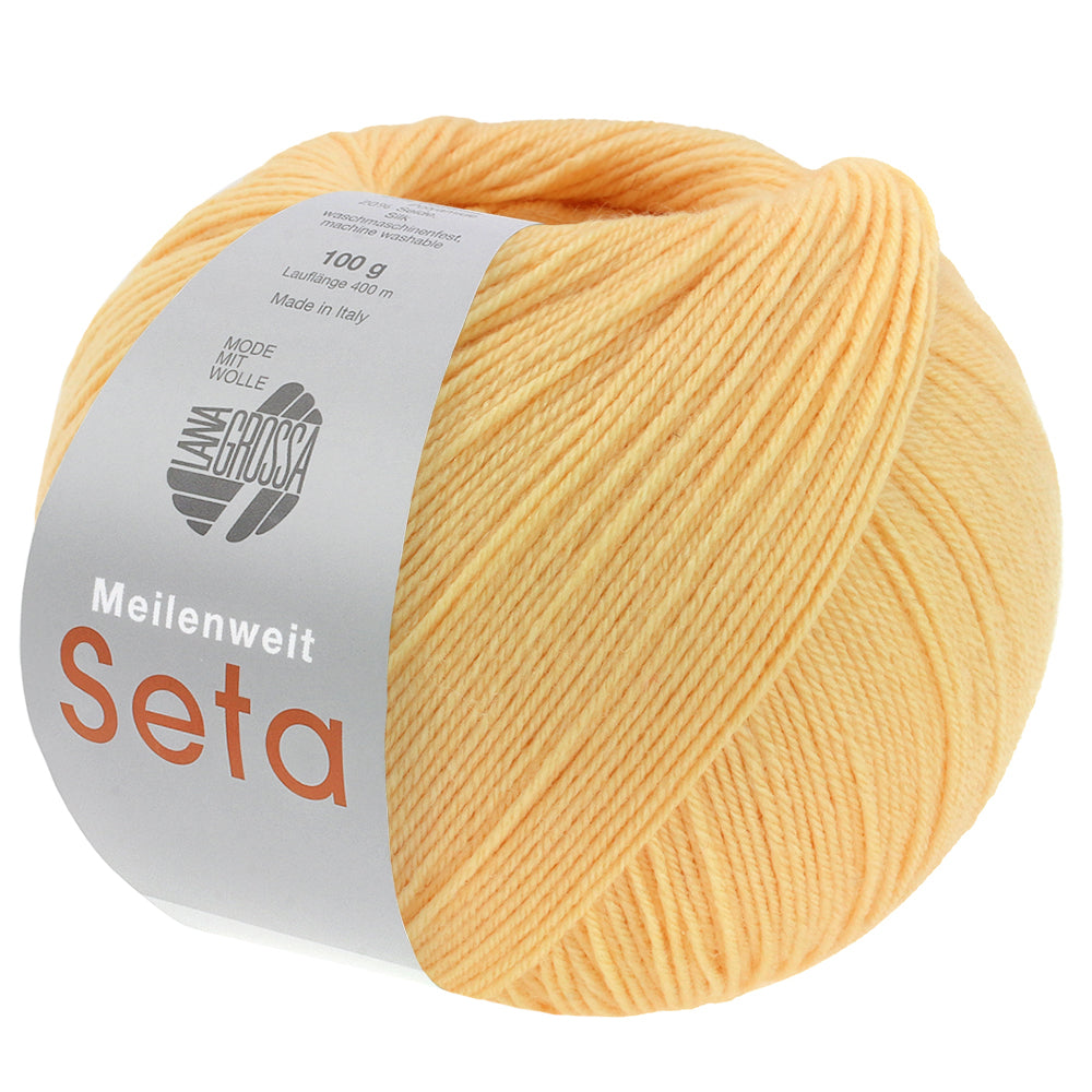 Meilenweit 100 Seta