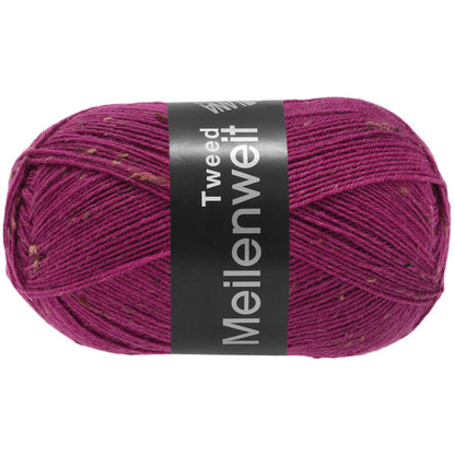 Meilenweit 100 Tweed