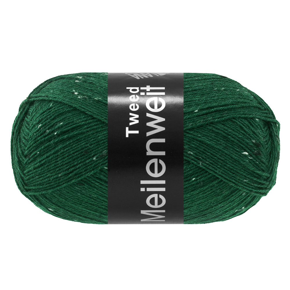 Meilenweit 100 Tweed
