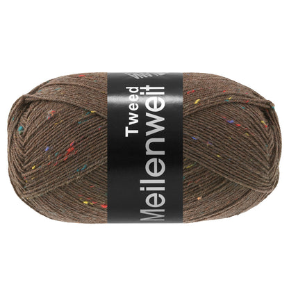 Meilenweit 100 Tweed