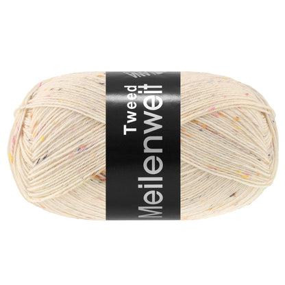 Meilenweit 100 Tweed