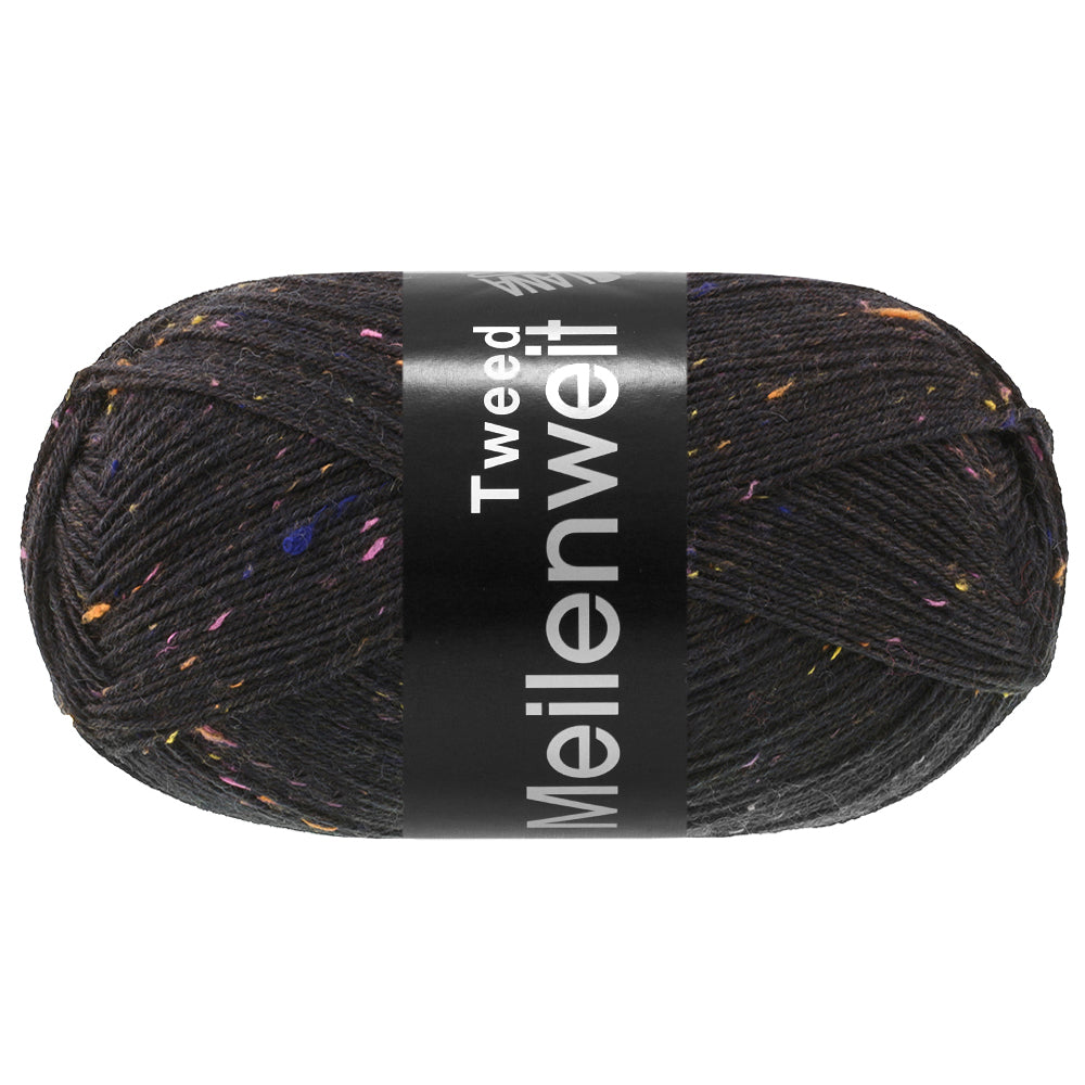 Meilenweit 100 Tweed