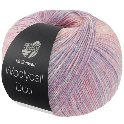 Meilenweit Woolycell Duo